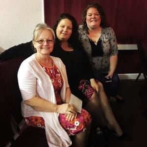 Meet your Posher, Amber